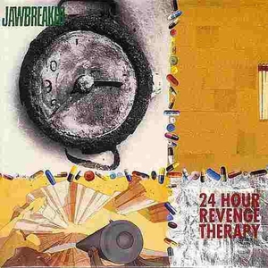 24 Hour Revenge Therapy (Remaster)