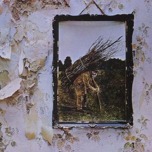 Led Zeppelin IV (Super Deluxe Edition Box) CD2