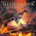 Russell Allen - The Great Divide