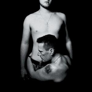 Songs Of Innocence (Deluxe Edition) CD1