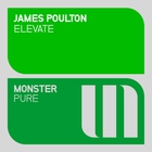 James Poulton - Elevate (EP)