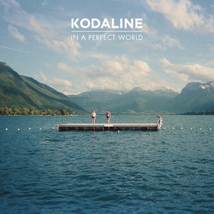 In A Perfect World (Deluxe Edition) CD1