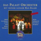 Max Raabe & Palast Orchester - Wintergarten Edition