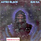 Sun Ra - Astro Black (Vinyl)