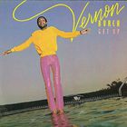 Vernon Burch - Get Up (Vinyl)