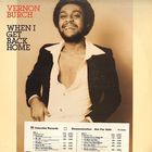 Vernon Burch - When I Get Back Home (Vinyl)