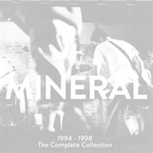 1994 - 1998 The Complete Collection CD1