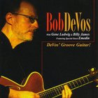 Bob Devos - Devos' Groove Guitar