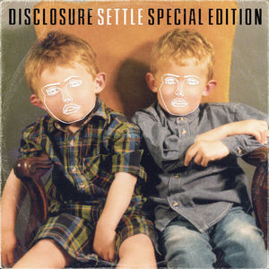 Settle (Special Edition) CD1