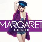 Margaret - All I Need (EP)