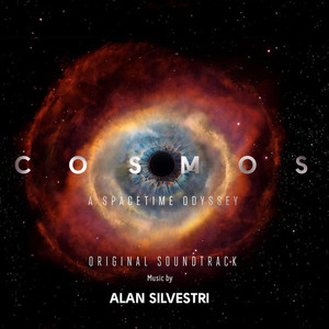 Cosmos: A Spacetime Odyssey (Music From The Original Tv Series) Vol. 4