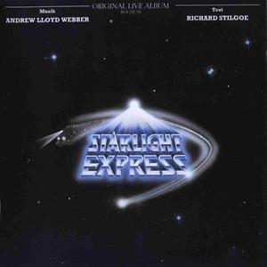 Starlight Express Live CD2