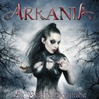 Arkania - La Bestia Dormida