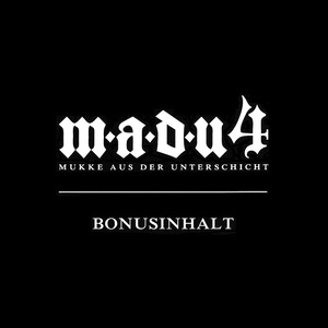 M.A.D.U. 4 CD1
