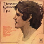 Donovan - Greatest Hits (Reissued 1976) (Vinyl)