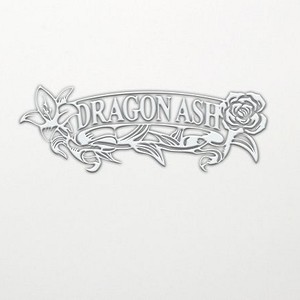 The Best Of Dragon Ash With Changes CD1