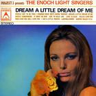 Enoch Light - Dream A Little Dream Of Me (Vinyl)