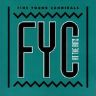 Fine Young Cannibals - At The Ritz (Live)