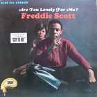Freddie Scott - Are You Lonely For Me? (Vinyl)