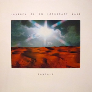 Journey To An Imaginary Land (Vinyl)