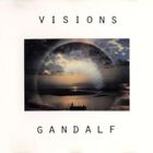 Gandalf - Visions (Remastered 1989)