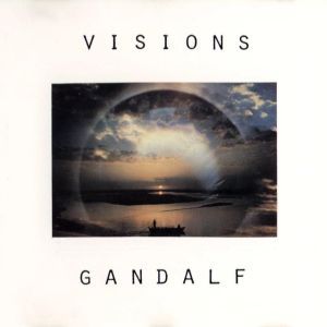 Visions (Remastered 1989)