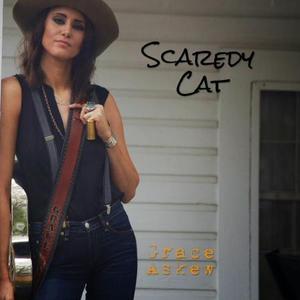 Scaredy Cat