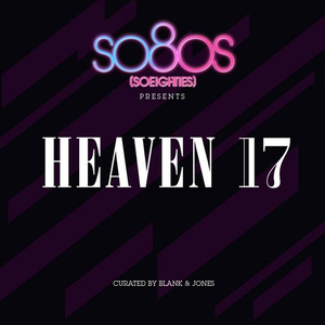 So8Os Presents Heaven 17