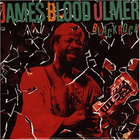 James Blood Ulmer - Black Rock (Vinyl)