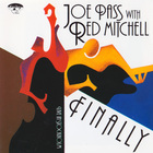 Joe Pass - Finally - Live In Stockholm (With Red Mitchell)