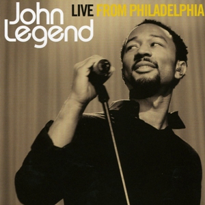 Live From Philadelphia