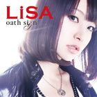 Lisa - Oath Sign