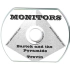 The Monitors - Business (CDS)