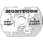 The Monitors - Party (CDS)