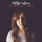 Natalie Holmes - The Simplest Things (EP)