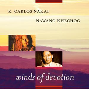 Winds Of Devotion
