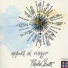Paolo Conte - Appunti Di Viaggio (Vinyl)