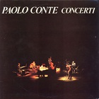 Paolo Conte - Concerti (Vinyl)