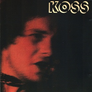 Koss (Vinyl)
