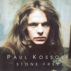 Paul Kossoff - Stone Free