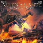 Russell Allen & Jorn Lande - The Great Divide (Japanese Edition)