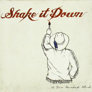Shake It Down