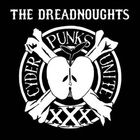 The Dreadnoughts - Cyder Punks Unite (EP) (Vinyl)