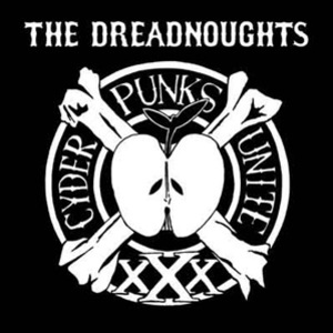 Cyder Punks Unite (EP) (Vinyl)