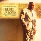 Freddie Jackson - The Very Best Of Freddie Jackson: Classic Freddie
