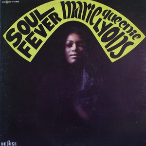 Soul Fever (Vinyl)