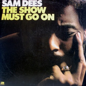 The Show Must Go On (Vinyl)
