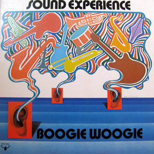 Boogie Woogie (Vinyl)