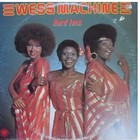Wess Machine - Hard Luck (Vinyl)