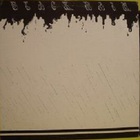 Black Rain (Vinyl)